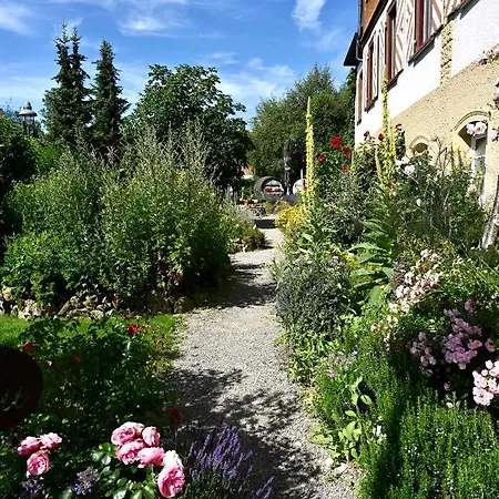 Landgasthof Rössle - Beim Kräuterwirt Oberstaufen