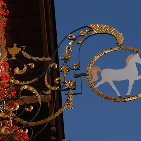 Hotel Landgasthof Rössle - Beim Kräuterwirt 3*