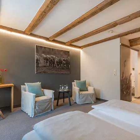 Landgasthof Rössle - Beim Kräuterwirt Hotel 3*