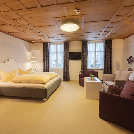Hotel Landgasthof Rössle - Beim Kräuterwirt Oberstaufen