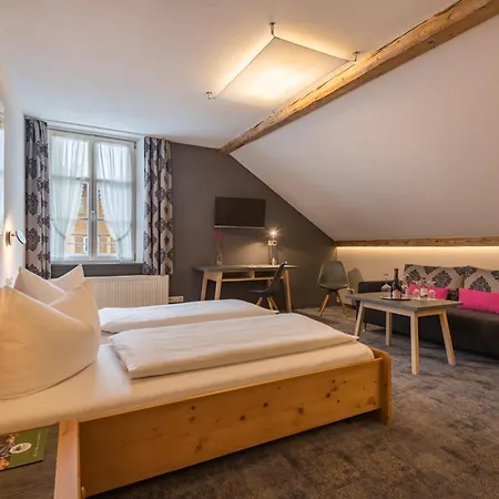 Landgasthof Rössle - Beim Kräuterwirt 3* Oberstaufen