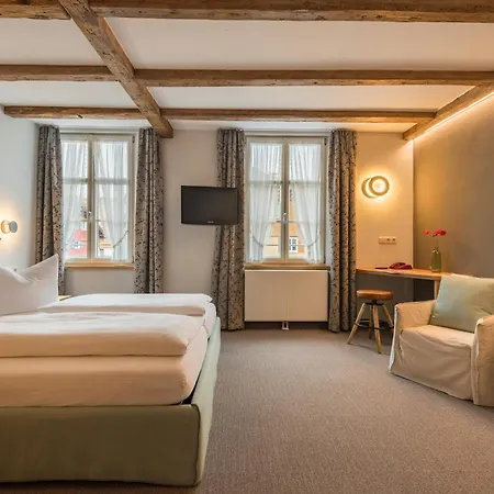 Landgasthof Rössle - Beim Kräuterwirt Hotel Oberstaufen