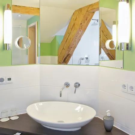 Hotel Landgasthof Rössle - Beim Kräuterwirt 3*