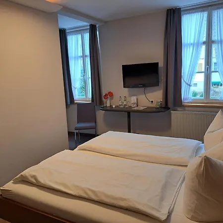 Hotel Landgasthof Rössle - Beim Kräuterwirt Oberstaufen