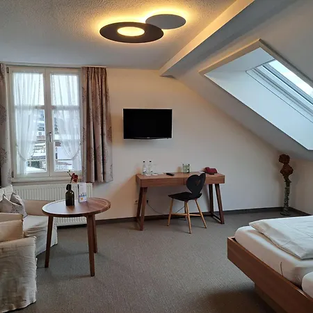 Hotel Landgasthof Rössle - Beim Kräuterwirt 3*