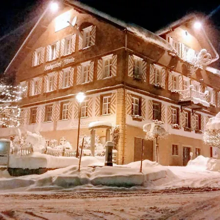 Landgasthof Rössle - Beim Kräuterwirt Hotel Oberstaufen