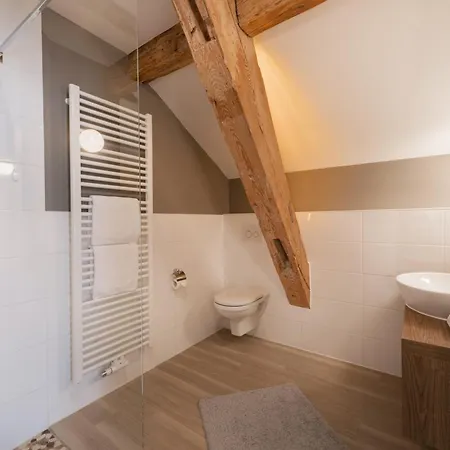 Landgasthof Rössle - Beim Kräuterwirt 3*