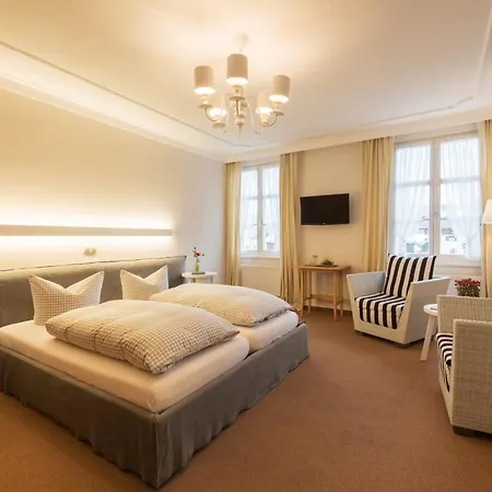 Hotel Landgasthof Rössle - Beim Kräuterwirt Oberstaufen