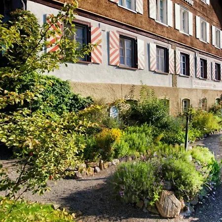 Landgasthof Roessle - Beim Kraeuterwirt 3*