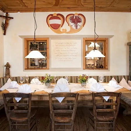 Landgasthof Rössle - Beim Kräuterwirt Hotel 3*