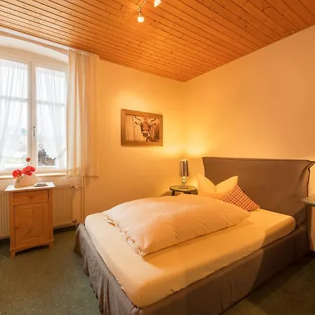 Hotel Landgasthof Rössle - Beim Kräuterwirt 3*