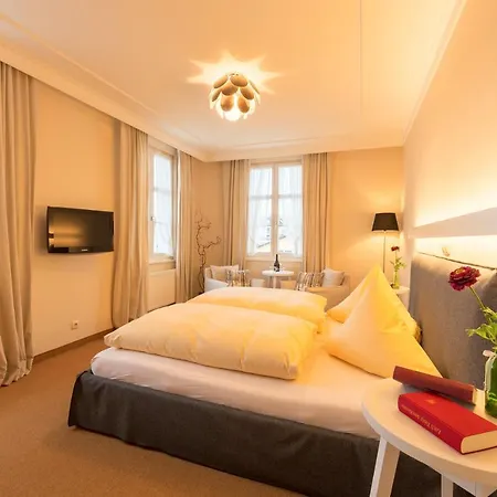 Hotel Landgasthof Rössle - Beim Kräuterwirt 3*