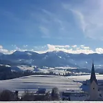 Szálloda Landgasthof Roessle - Beim Kraeuterwirt