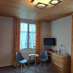 Landgasthof Roessle - Beim Kraeuterwirt Oberstaufen