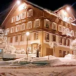 Landgasthof Roessle - Beim Kraeuterwirt Hotel Oberstaufen