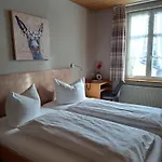 Landgasthof Roessle - Beim Kraeuterwirt Oberstaufen