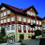 Szálloda Landgasthof Roessle - Beim Kraeuterwirt 3*
