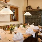 Landgasthof Roessle - Beim Kraeuterwirt Szálloda Oberstaufen