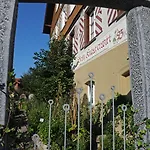 Landgasthof Roessle - Beim Kraeuterwirt Hotell Oberstaufen