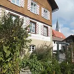 Szálloda Landgasthof Roessle - Beim Kraeuterwirt