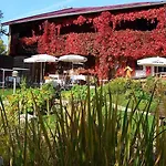 Landgasthof Roessle - Beim Kraeuterwirt Szálloda Oberstaufen