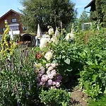 Landgasthof Roessle - Beim Kraeuterwirt Szálloda 3*