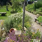 Landgasthof Roessle - Beim Kraeuterwirt 3* Oberstaufen