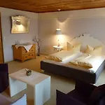 Landgasthof Roessle - Beim Kraeuterwirt Oberstaufen