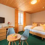 Landgasthof Roessle - Beim Kraeuterwirt 3* Oberstaufen