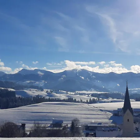 Szálloda Landgasthof Roessle - Beim Kraeuterwirt