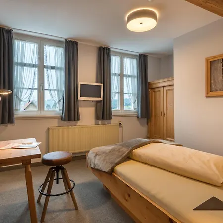 Szálloda Landgasthof Roessle - Beim Kraeuterwirt