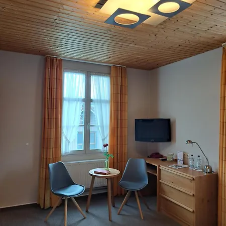 Landgasthof Roessle - Beim Kraeuterwirt Oberstaufen