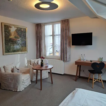 Landgasthof Roessle - Beim Kraeuterwirt Hotel 3*