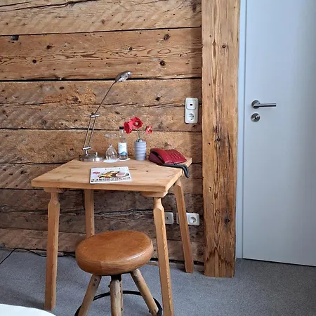 Landgasthof Roessle - Beim Kraeuterwirt 3* Oberstaufen