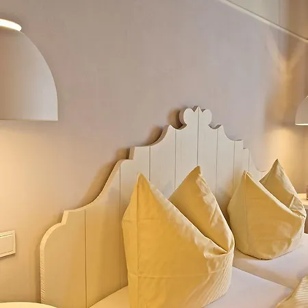 Hotel Landgasthof Roessle - Beim Kraeuterwirt