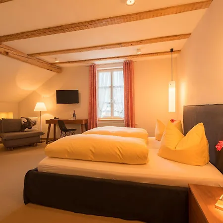 Landgasthof Roessle - Beim Kraeuterwirt Hotel Oberstaufen