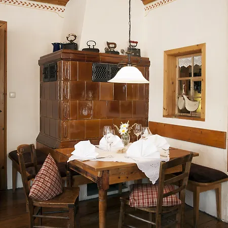 Landgasthof Roessle - Beim Kraeuterwirt Hotel 3*