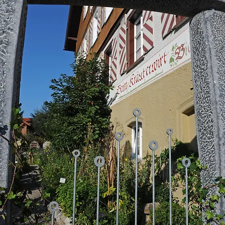 Landgasthof Roessle - Beim Kraeuterwirt Hotel Oberstaufen