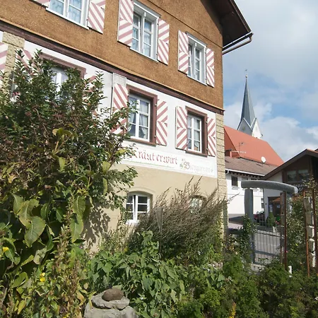 Szálloda Landgasthof Roessle - Beim Kraeuterwirt