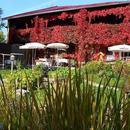 Landgasthof Roessle - Beim Kraeuterwirt Hotel Oberstaufen