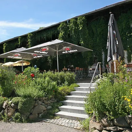Landgasthof Roessle - Beim Kraeuterwirt Oberstaufen