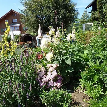 Landgasthof Roessle - Beim Kraeuterwirt Hotel 3*