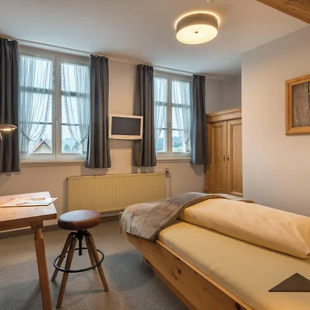 Landgasthof Roessle - Beim Kraeuterwirt Szálloda 3*