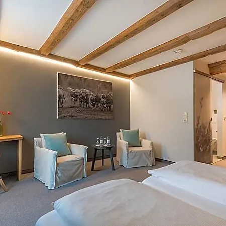 Landgasthof Roessle - Beim Kraeuterwirt Hotel