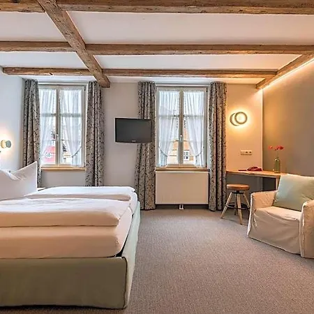 Landgasthof Roessle - Beim Kraeuterwirt 3* Oberstaufen