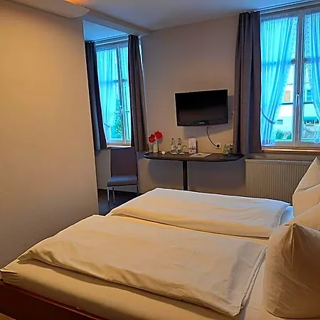 Landgasthof Roessle - Beim Kraeuterwirt 3* Oberstaufen