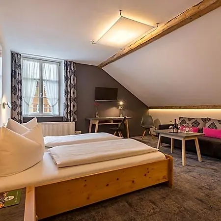 Landgasthof Roessle - Beim Kraeuterwirt Hotel 3*