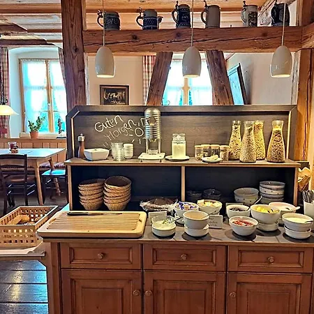 Landgasthof Roessle - Beim Kraeuterwirt