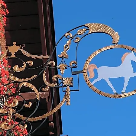 Landgasthof Roessle - Beim Kraeuterwirt Hotel 3*