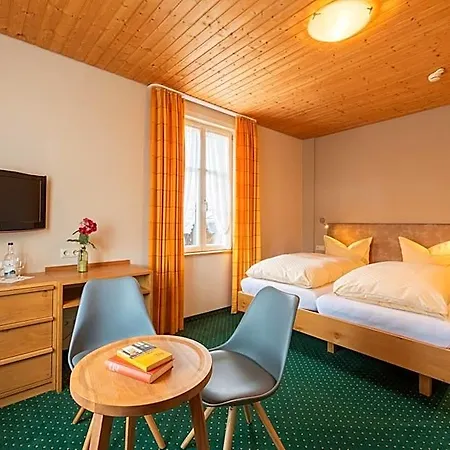 Landgasthof Roessle - Beim Kraeuterwirt
